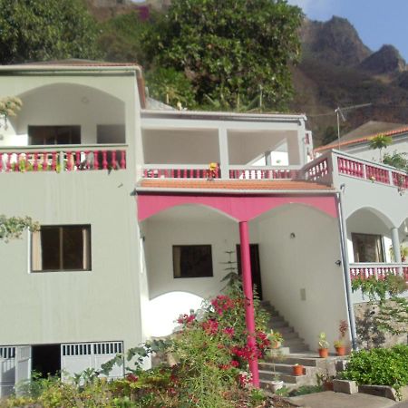 Apartmán Damontanha 2 Ribeira Grande Exteriér fotografie