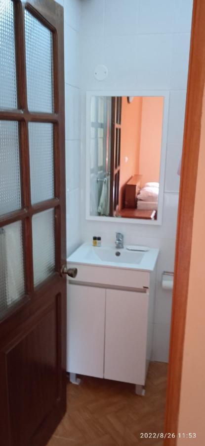 Apartmán Damontanha 2 Ribeira Grande Exteriér fotografie